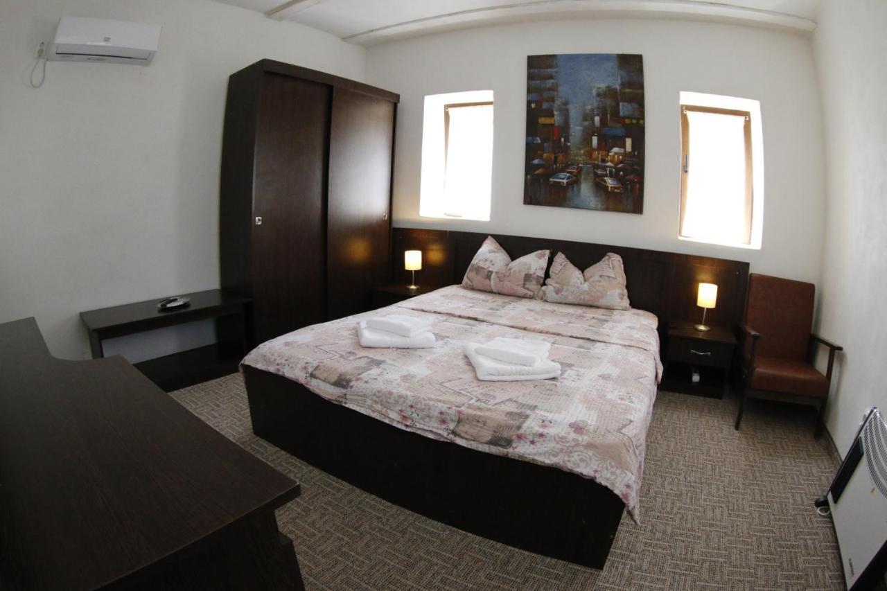 Nerahouse Villa Ilidia Ngoại thất bức ảnh