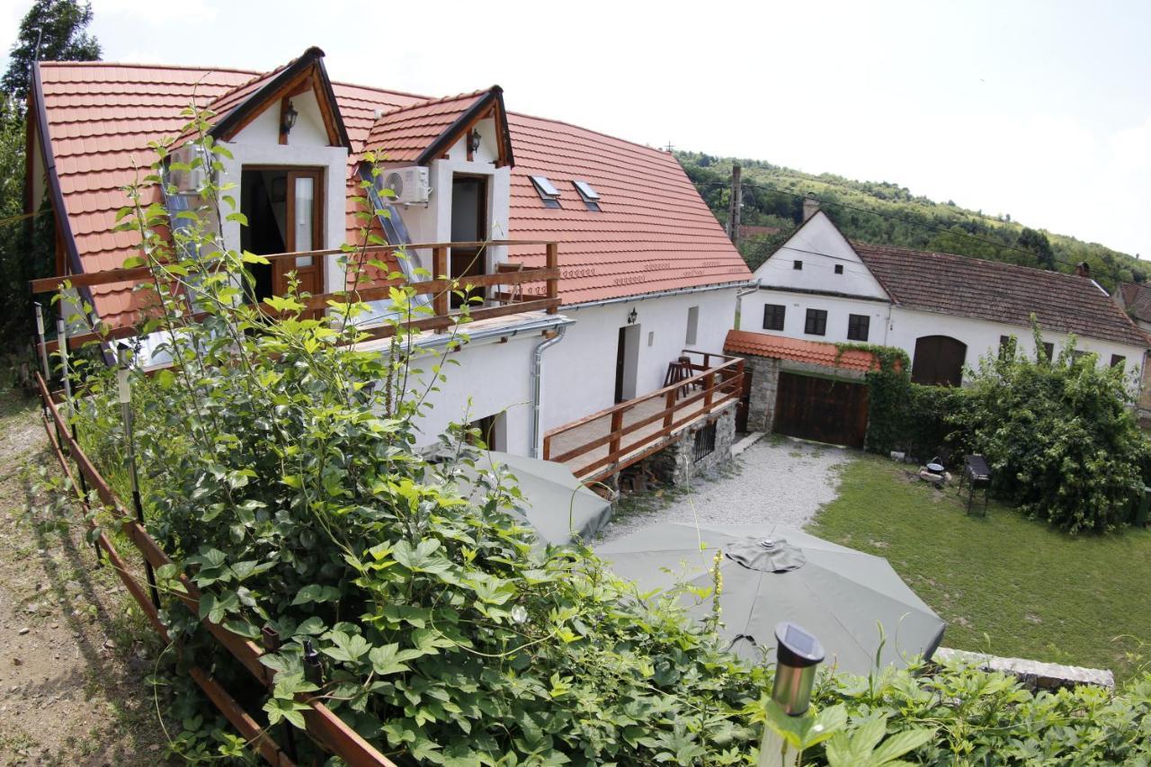 Nerahouse Villa Ilidia Ngoại thất bức ảnh