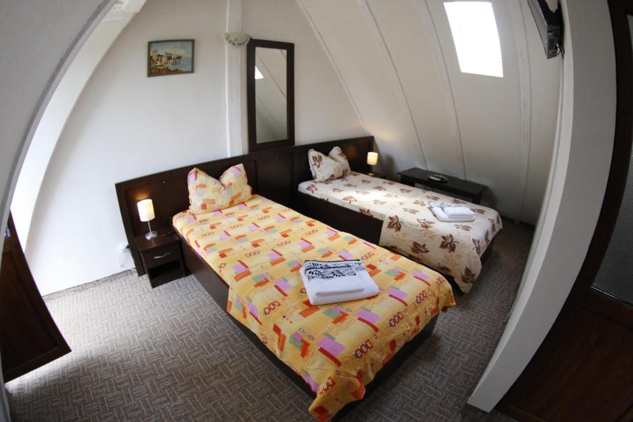 Nerahouse Villa Ilidia Ngoại thất bức ảnh